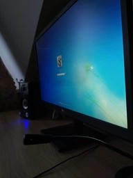 Монитор 23.8" LG 24MK430H-B фото от покупателей 2