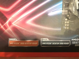 Материнская плата Asus ROG Strix B450-E Gaming (sAM4, AMD B450, PCI-Ex16) фото от покупателей 15