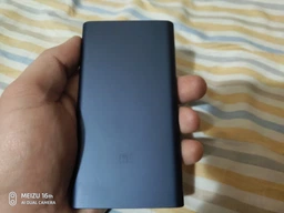 УМБ Xiaomi Mi Power Bank 2 10000 mAh Silver (VXN4182CN) фото от покупателей 7