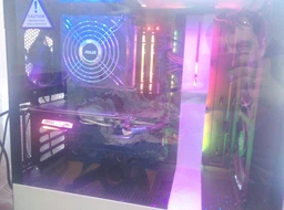 Корпус NZXT H510i Matte Black (CA-H510i-B1) фото от покупателей 15