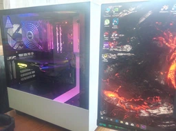 Корпус NZXT H510i Matte Black (CA-H510i-B1) фото от покупателей 14