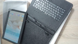 Планшет CONTIXO KT107 3G 10.1" 16GB GPS + Чехол-клавиатура фото от покупателей 2