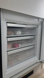 Холодильник Whirlpool SP40 801 EU (SP40801EU) фото от покупателей 1