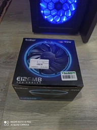 Кулер PcCooler E126M B фото от покупателей 15
