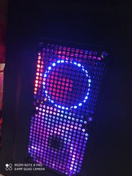 Корпус для компьютера Midіtower GameMax MT520-NP без БП Черный фото от покупателей 13