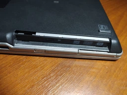 Адаптер Grand-X для подключения HDD 2.5'' в отсек привода ноутбука SATA3 Slim 9.5 мм (HDC-26) фото от покупателей 19