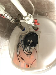 Бойлер Atlantic Opro Profi VM 050 D400S 1500W фото від покупців 8