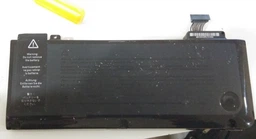 Батарея A1322 для ноутбука Apple A1278 (2009-2012) MacBook Pro 13" (10.95V 5300mAh) MB990, MB991, MC700, MC374, MD313, MD101, MD314, MC724. (61558) фото от покупателей 6