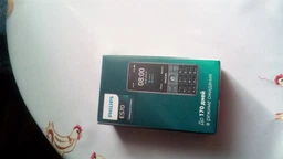 Philips Xenium E580 Dual Sim Black фото від покупців 5