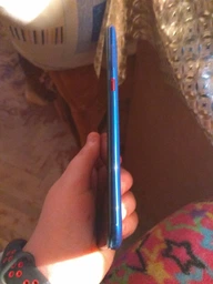 Мобільний телефон ZTE Blade A7 2/32GB Black фото від покупців 15