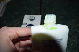 Бальзам после бритья NIVEA MEN Восстановление для чувствительной кожи 100 мл (9005800294483/5900017102580) фото от покупателей 1