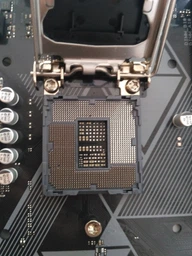 Материнська плата ASUS PRIME H310M-K R2.0 фото від покупців 15