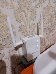 Ретранслятор Edimax AC1200 RE11S