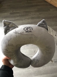 Сухой корм OptiMeal Adult Small Breed Duck для взрослых собак мелких пород с уткой 4кг фото от покупателей 14