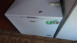Морозильний лар PRIME Technics CS 1511 E фото від покупців 2