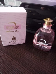 Парфюмированная вода для женщин Lanvin Rumeur 2 Rose 100 мл фото от покупателей 7