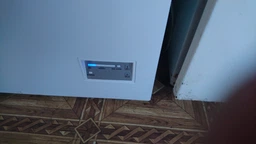 Морозильний лар PRIME Technics CS 1511 E фото від покупців 1