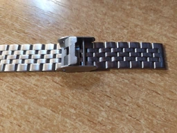 Женские часы Casio LA680WEA-7EF фото от покупателей 5