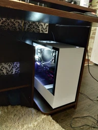 Корпус NZXT H510 Matte Black (CA-H510B-B1) фото від покупців 1