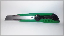 Нож Toptul L100мм SCAD1817 фото от покупателей 6