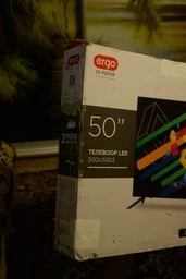 Телевизор Ergo 50DU5502 + Оплата частями на 7 месяцев! фото от покупателей 3