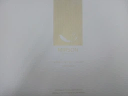Комплект постельного белья Mirson Сатин Premium Skyline 0251 143х210 (2200000671295) фото от покупателей 4