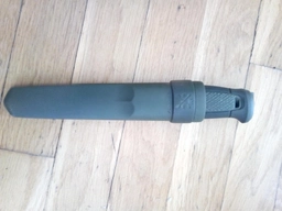 Туристический нож Morakniv Kansbol 12634 (23050128) фото от покупателей 15