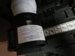 Тонер-картридж Patron Green Label Konica Minolta TN116 для Bizhub 164/165/185 280 г (PN-TN116) фото від покупців 1