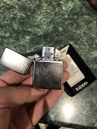 Зажигалка Zippo Street Chrome 207 фото от покупателей 19