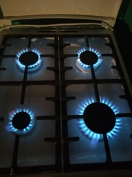 Плита Gorenje GN5111WF