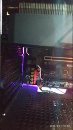 Материнская плата Gigabyte Z390 Aorus Pro (s1151, Intel Z390, PCI-Ex16) фото от покупателей 15