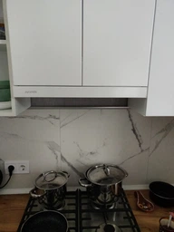 Вытяжка Pyramida TL 60 SLIM BR фото от покупателей 18