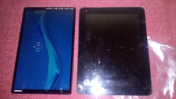 Планшет Lenovo Tab M10 Plus FHD 4/64GB WiFi Iron Grey (ZA5T0080UA)