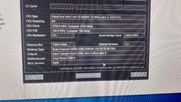 Модуль пам'яті GOODRAM IRDM Blue DDR4 2400MHz 8GB для ПК (IR-B2400D464L15S/8G)