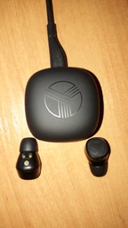 Наушники Treblab xFit Sensational Truly Wireless Earbuds Black (655172921730) фото от покупателей 2