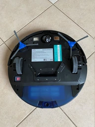 Робот пилосос Anker Eufy RoboVac G10 Hybrid фото від покупців 9
