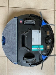 Робот пилосос Anker Eufy RoboVac G10 Hybrid фото від покупців 8