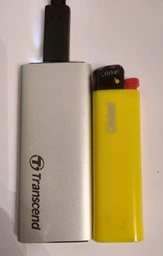 Внешний SSD накопитель Transcend ESD240C 480 GB (TS480GESD240C) фото от покупателей 13