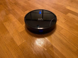 Робот пилосос Anker Eufy RoboVac G10 Hybrid фото від покупців 7