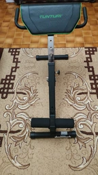 Гіперекстензія Tunturi CT40 Core Trainer 17TSCT4000