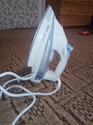 Праска BRAUN TS 725 A BL фото от покупателей 5