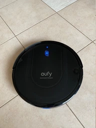 Робот пилосос Anker Eufy RoboVac G10 Hybrid фото від покупців 10