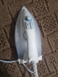 Праска BRAUN TS 725 A BL фото от покупателей 7