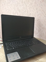 Ноутбук Dell Inspiron 3581 (3581Fi3H1HD-LBK) Black Суперціна!!! фото от покупателей 2