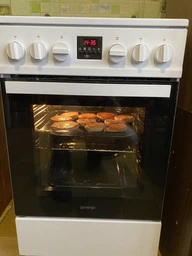 Плита газова Gorenje GGI5C21WF фото від покупців 5