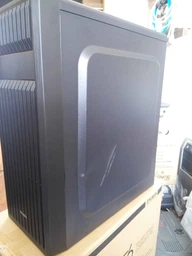 Корпус Zalman ZM-T6 (Black) фото от покупателей 3