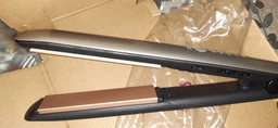 Выпрямитель для волос REMINGTON S8590 Keratin Therapy Pro фото от покупателей 5