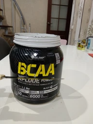 BCAA Olimp Xplode порошок 500 г Мохіто (5901330057458) фото від покупців 1