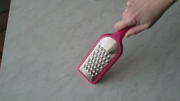Терка Victorinox 7.6082.4 фото від покупців 8