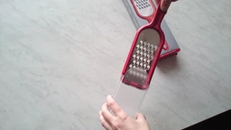 Терка Victorinox 7.6082.4 фото від покупців 5